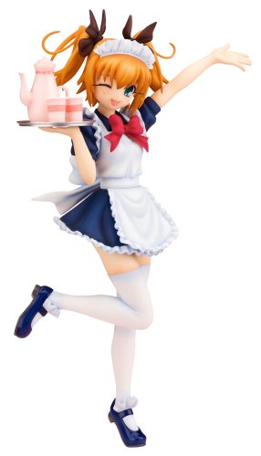 快盗天使ツインエンジェル 水無月遥