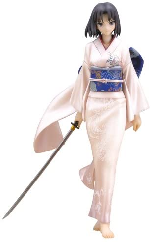 両儀式 伽藍の洞