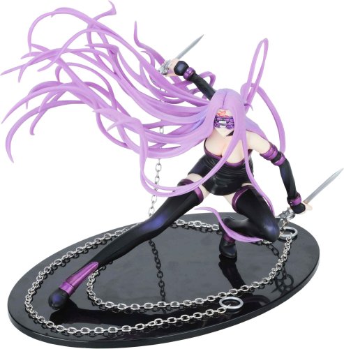 Fate/stay night ライダー