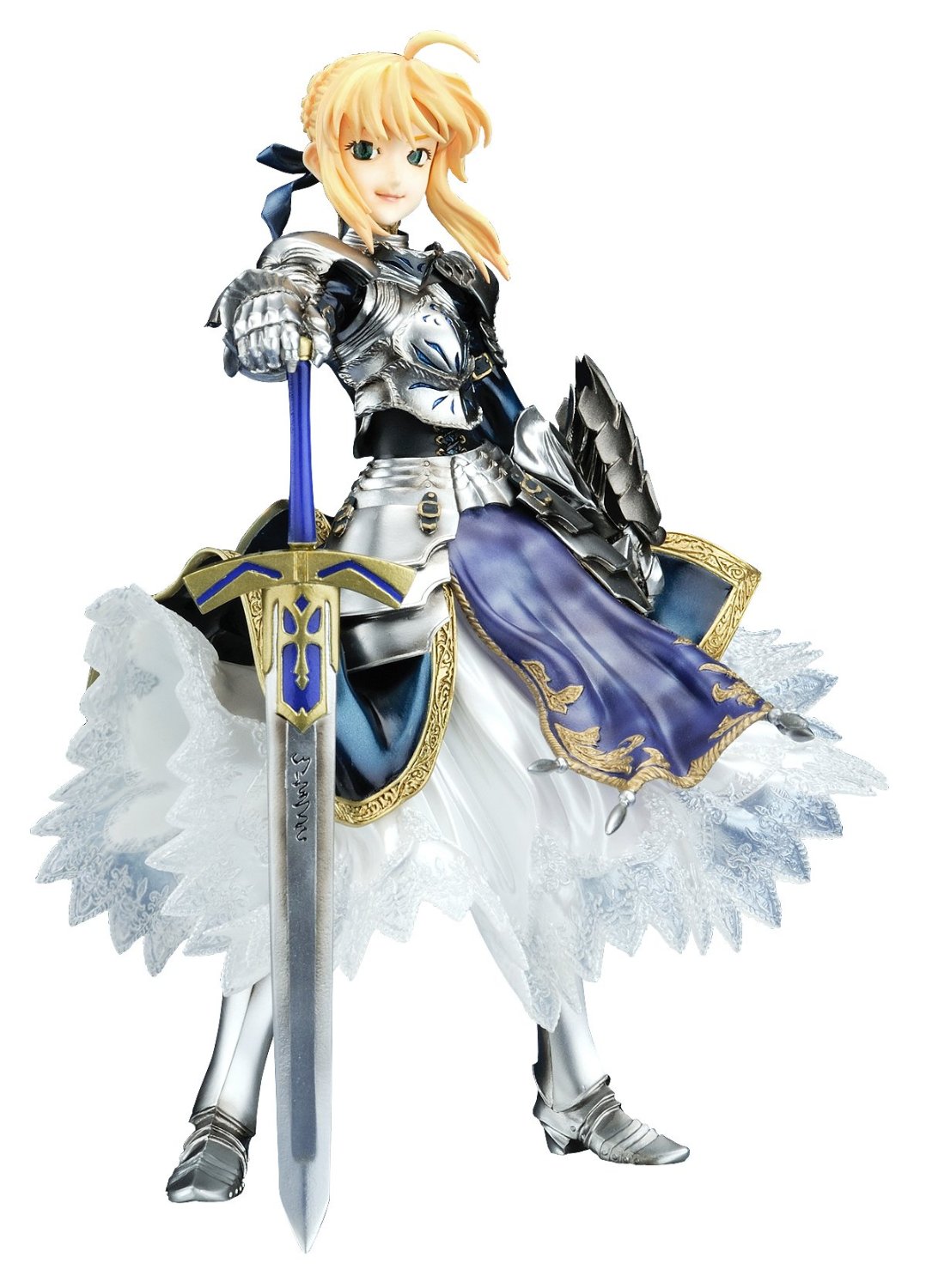 Fate/stay night セイバー