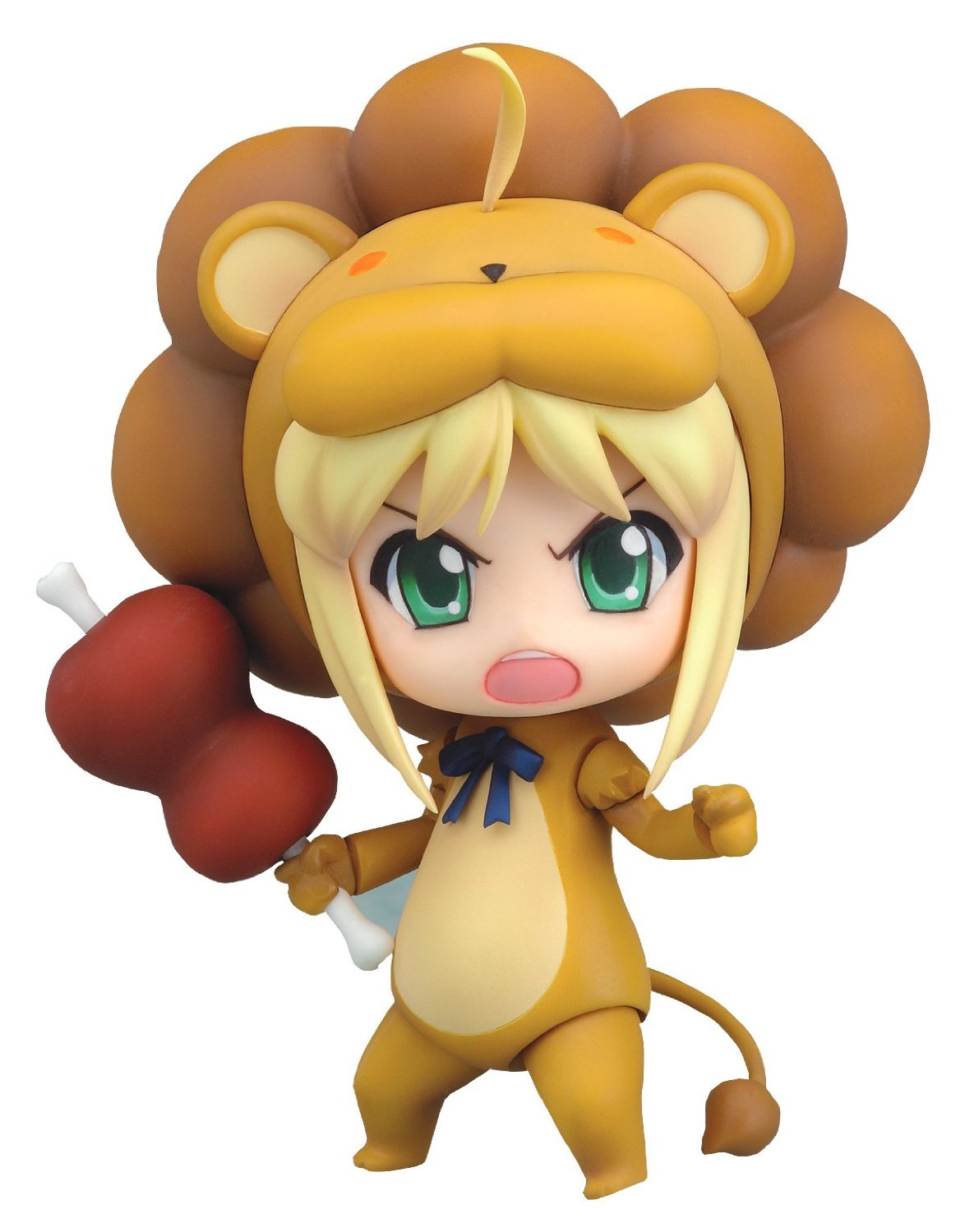 ねんどろいど セイバーライオン