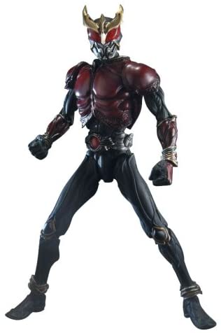 S.I.C.クラシックス2008 仮面ライダークウガ マイティフォーム
