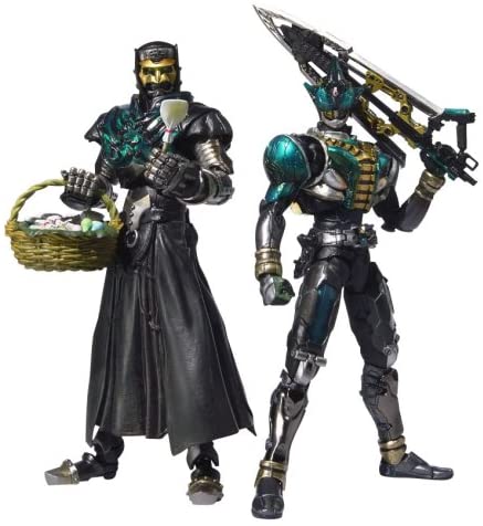 S.I.C. VOL.44 仮面ライダーゼロノス&デネブイマジン