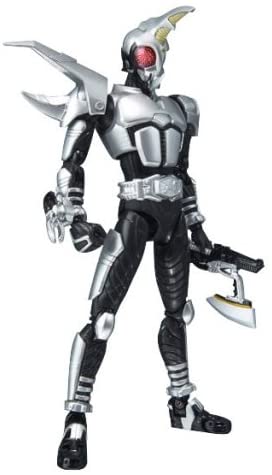 S.H.フィギュアーツ 仮面ライダーヘラクス