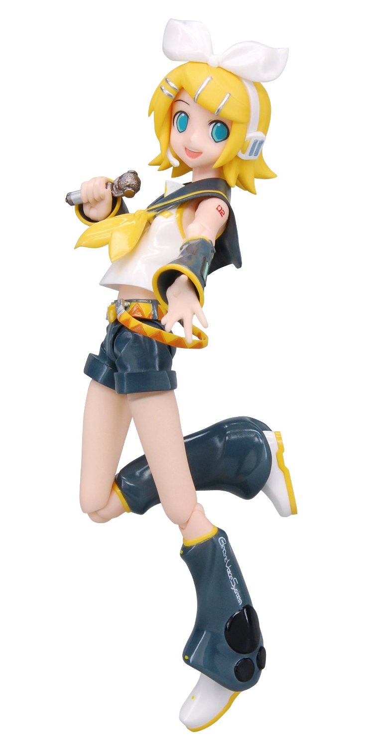 figma 鏡音リン