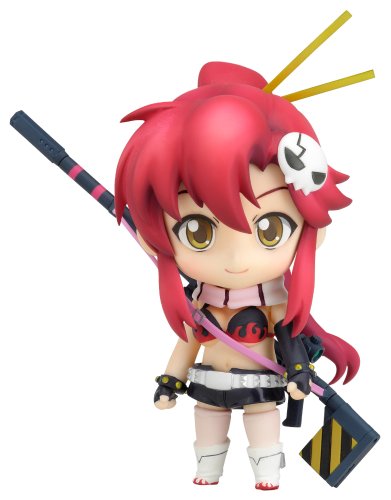 ねんどろいど 天元突破グレンラガン ヨーコ