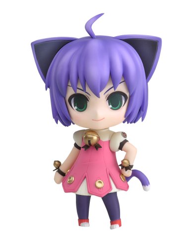 ねんどろいど 狂乱家族日記 乱崎凶華
