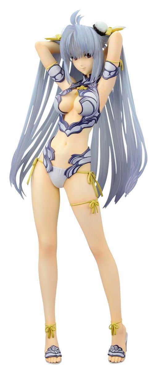 ゼノサーガIII ツァラトゥスKOS-MOS 水着ver