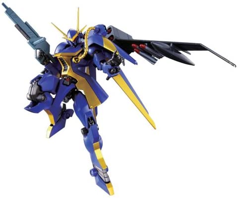 魂SPEC XS-11 ファルゲン