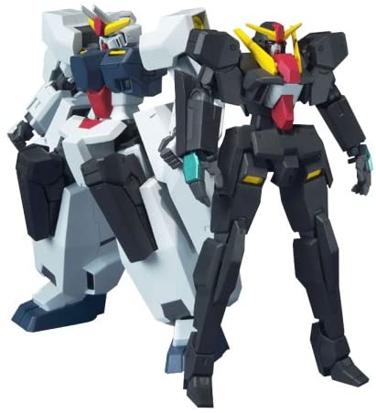 ROBOT魂[SIDE MS] セラヴィーガンダム