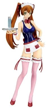 コードギアス シャーリー・フェネット 水泳部喫茶ver