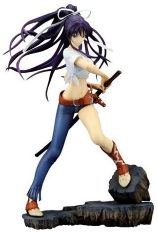 とある魔術の禁書目録 神裂火織