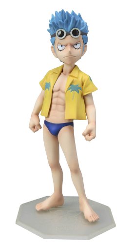 ONE PIECE CB-3 フランキー