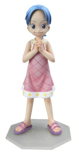 ONE PIECE CB-3 ネフェルタリ・ビビ
