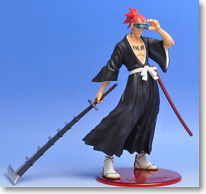 エクセレントモデル BLEACH-ブリーチ-シリーズ 阿散井恋次