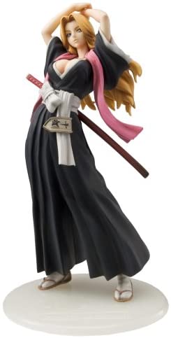 エクセレントモデル BLEACH-ブリーチ-シリーズ 松本乱菊