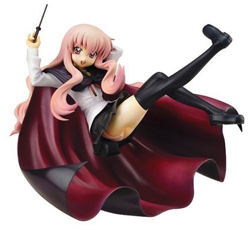 ゼロの使い魔 三美姫の輪舞 ルイズ 制服ver