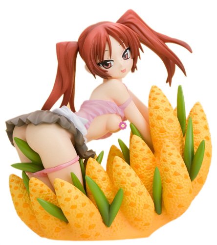 花粉少女注意報！ 花園アキ