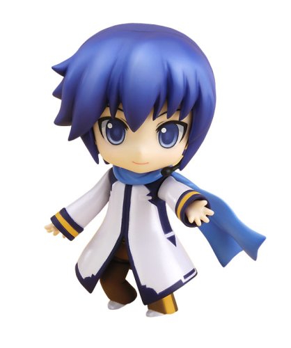 ねんどろいど KAITO