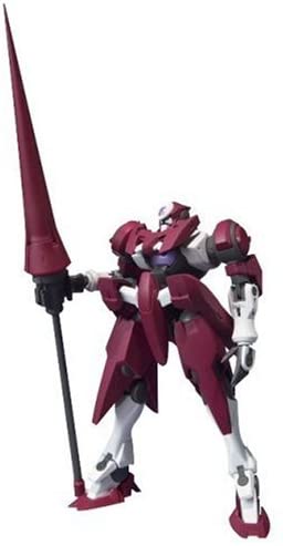 ROBOT魂[SIDE MS] ジンクス3(アロウズカラー)