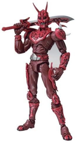 S.H.フィギュアーツ モモタロスイマジン