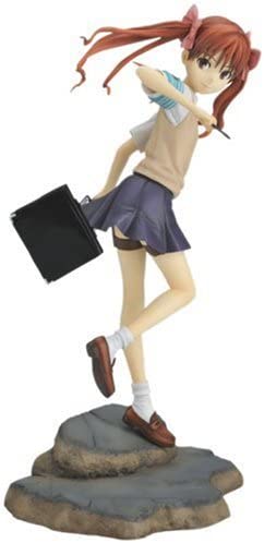 とある魔術の禁書目録 白井黒子