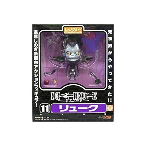 ねんどろいど リューク
