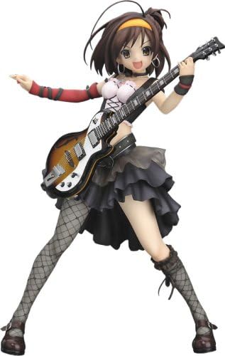 涼宮ハルヒの憂鬱 涼宮ハルヒ 激奏Ver.
