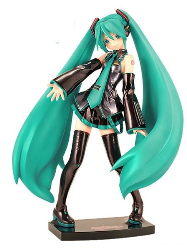 モエコレPULS 初音ミク