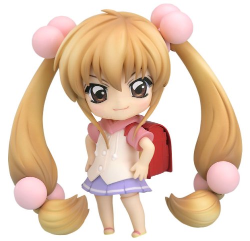 ねんどろいど 九重りん