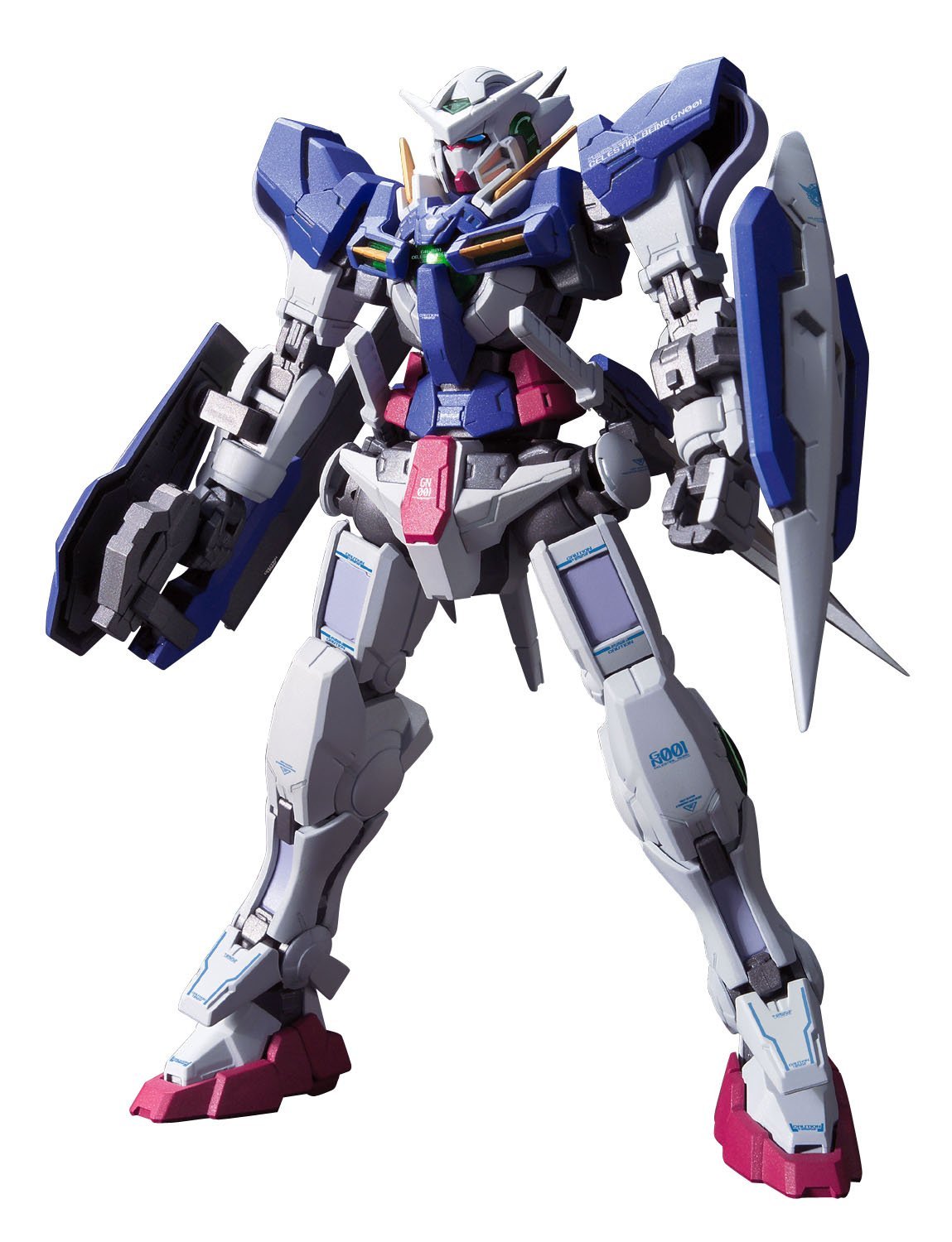 SHCM Pro SUPER HCM Pro ガンダムエクシアDX