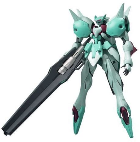ROBOT魂[SIDE MS] ガデッサ