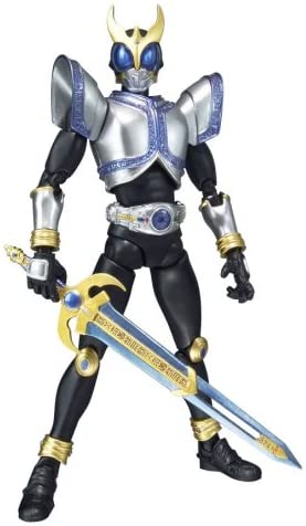 S.H.フィギュアーツ 仮面ライダークウガ タイタンフォーム