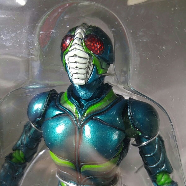 S.I.C. 仮面ライダーJ