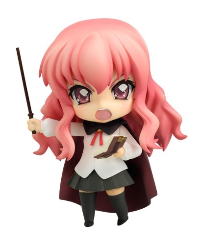 ねんどろいど ゼロの使い魔 三美姫の輪舞 ルイズ