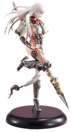SMC 趙雲子龍