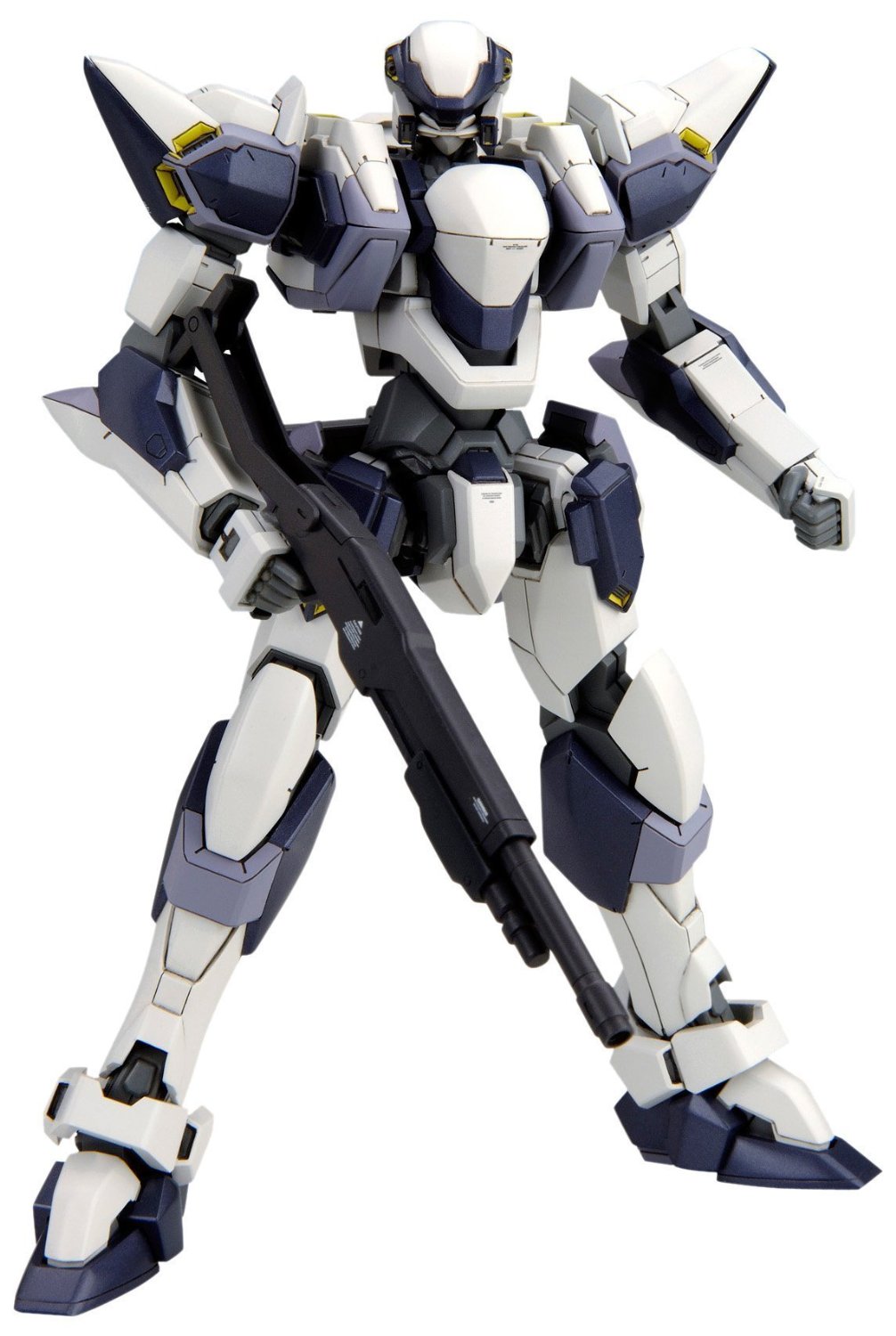 フルメタルパニック！ ARX-7 アーバレスト