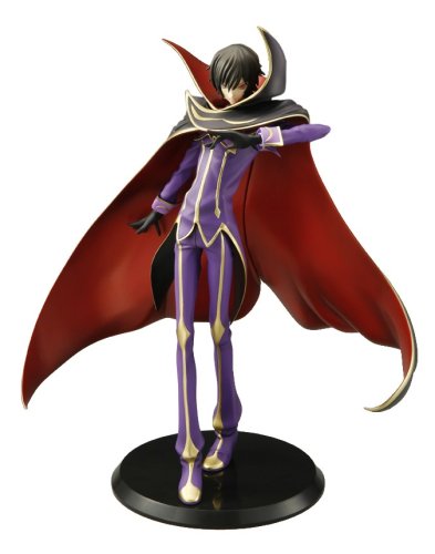 G.E.M コードギアス 反逆のルルーシュR2 ゼロ