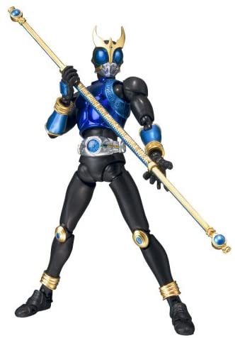 S.H.フィギュアーツ 仮面ライダークウガ ドラゴンフォーム