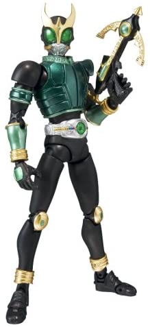 S.H.フィギュアーツ 仮面ライダークウガ ペガサスフォーム
