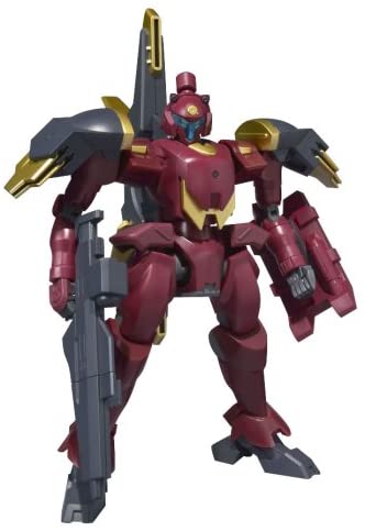 ROBOT魂[SIDE MS] アヘッド脳量子波対応型 「スマルトロン」