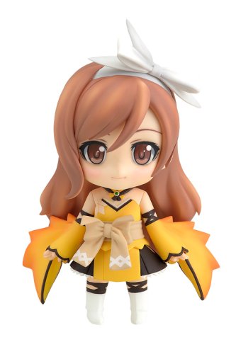 ねんどろいど シャイニング・ウィンド クレハ