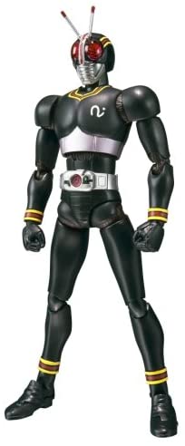 S.H.フィギュアーツ 仮面ライダーBLACK