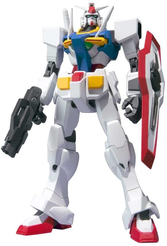 ROBOT魂[SIDE MS] オーガンダム