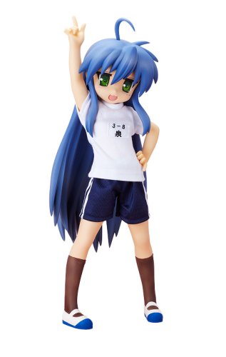 らき☆すた 泉こなた 体操服ver.