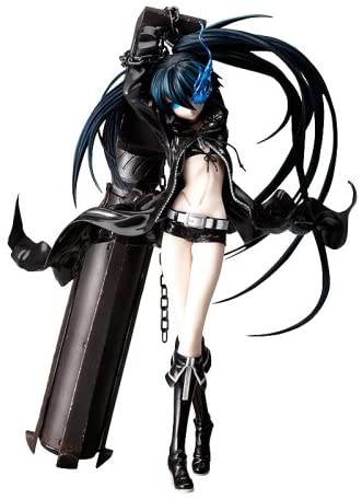 ブラック★ロックシューター Rock Cannon ver.