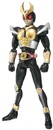 S.H.フィギュアーツ 仮面ライダーアギトグランドフォーム