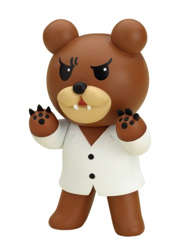 ねんどろいど 秘密結社 鷹の爪 レオナルド博士