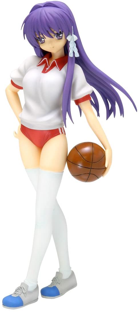 CLANNAD AFTER STORY 藤林 杏