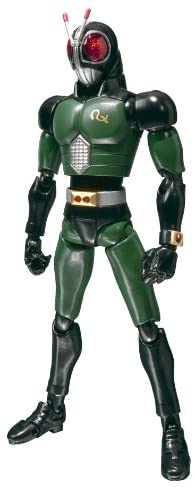 S.H.フィギュアーツ 仮面ライダーBLACK RX